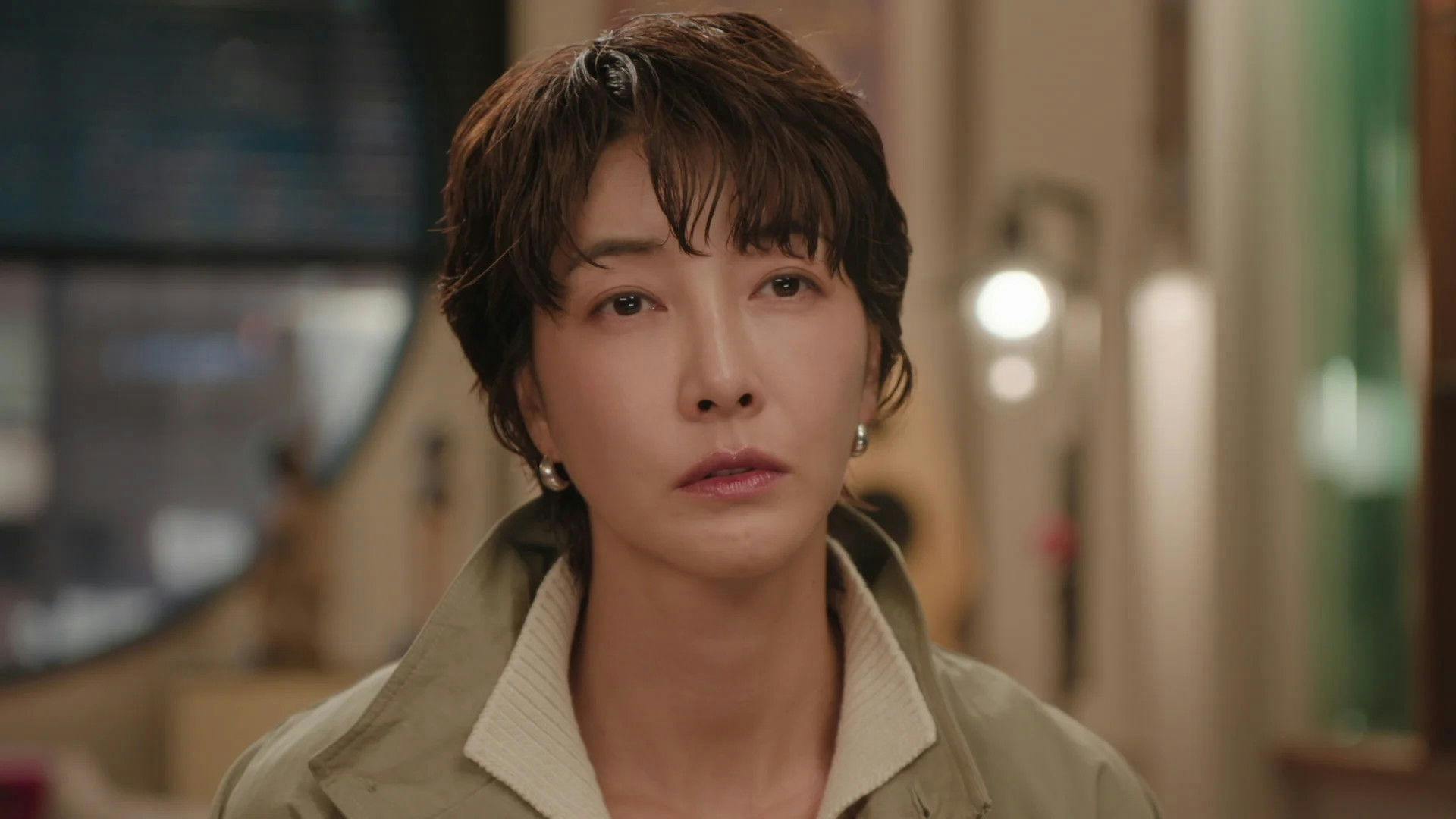 Don't Call Me Ma'am - episódio 1x10