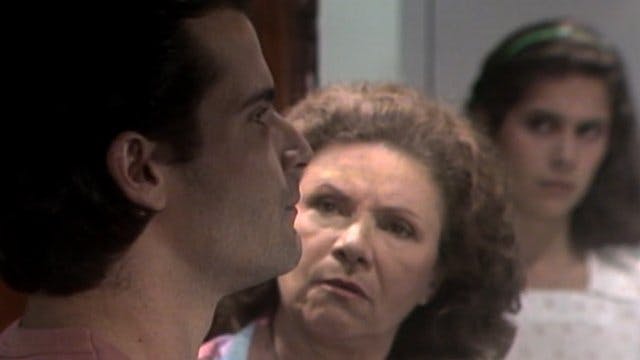 Corpo a Corpo - episódio 1x43
