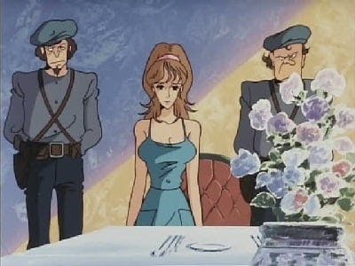 Lupin III