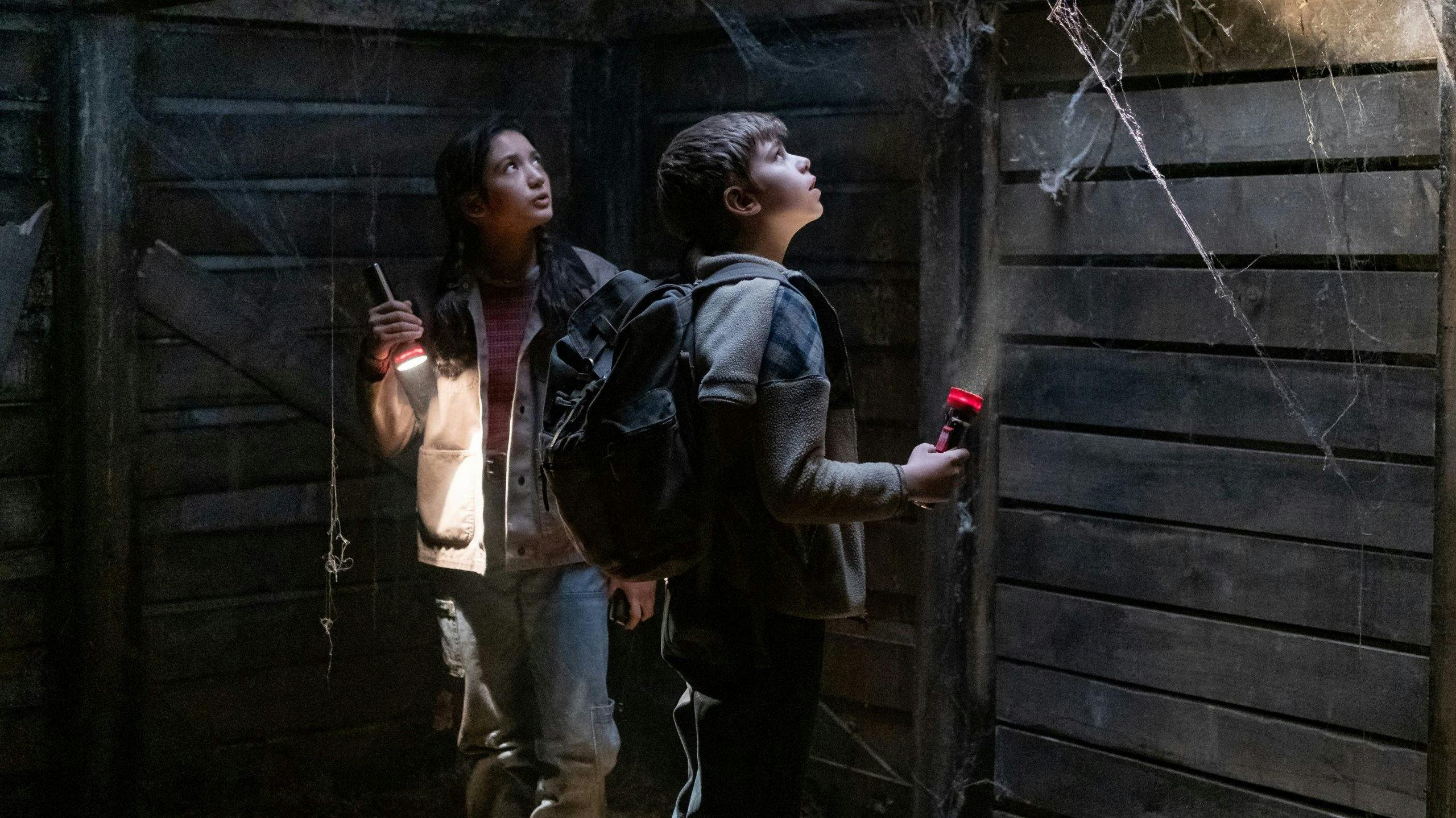 The Hardy Boys - episódio 1x11