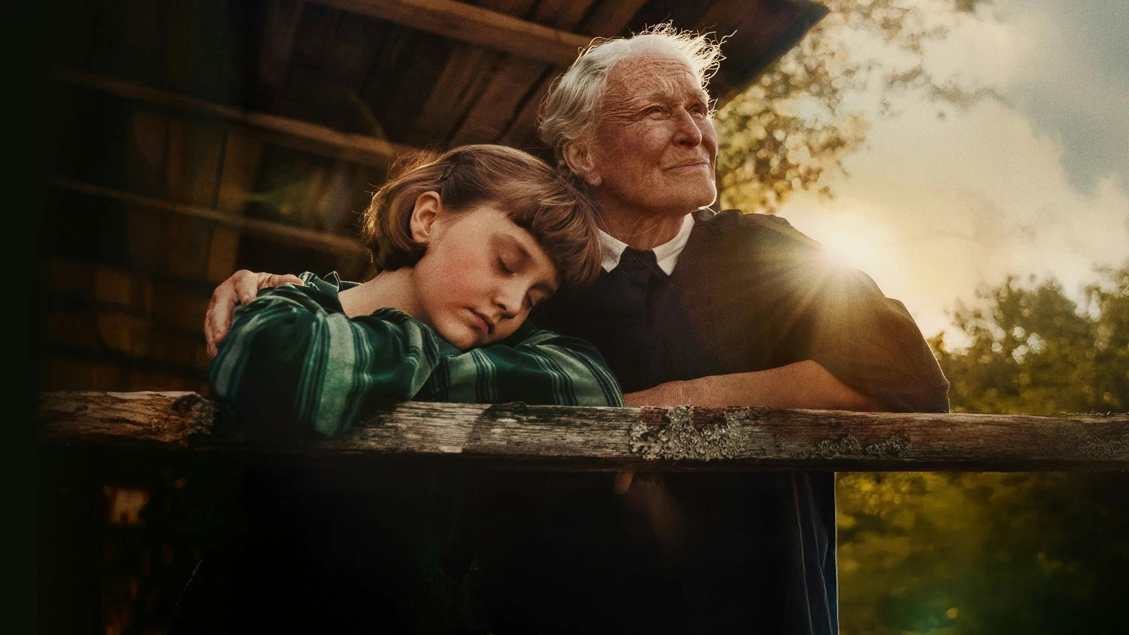 Memórias de um Verão backdrop