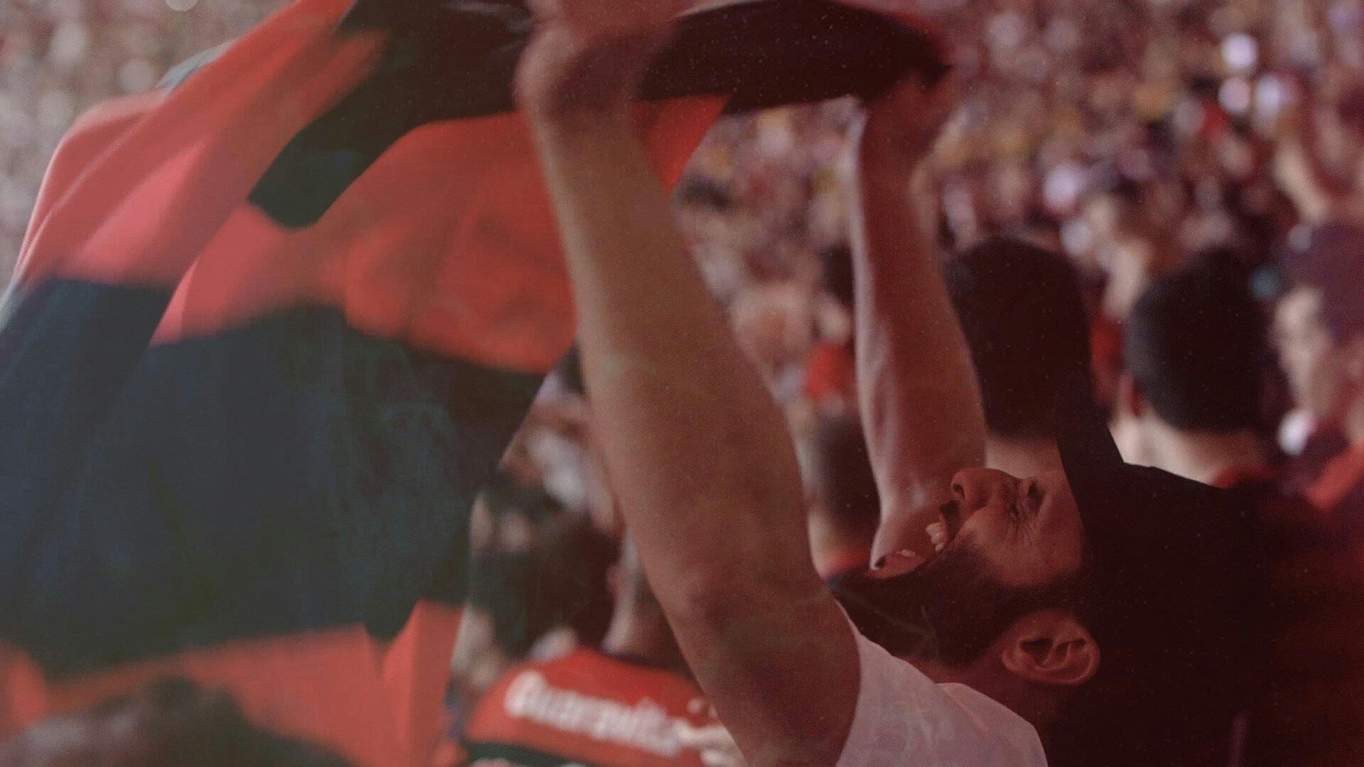 Até o Fim - Flamengo Campeão da Libertadores 2019 - episódio 1x1