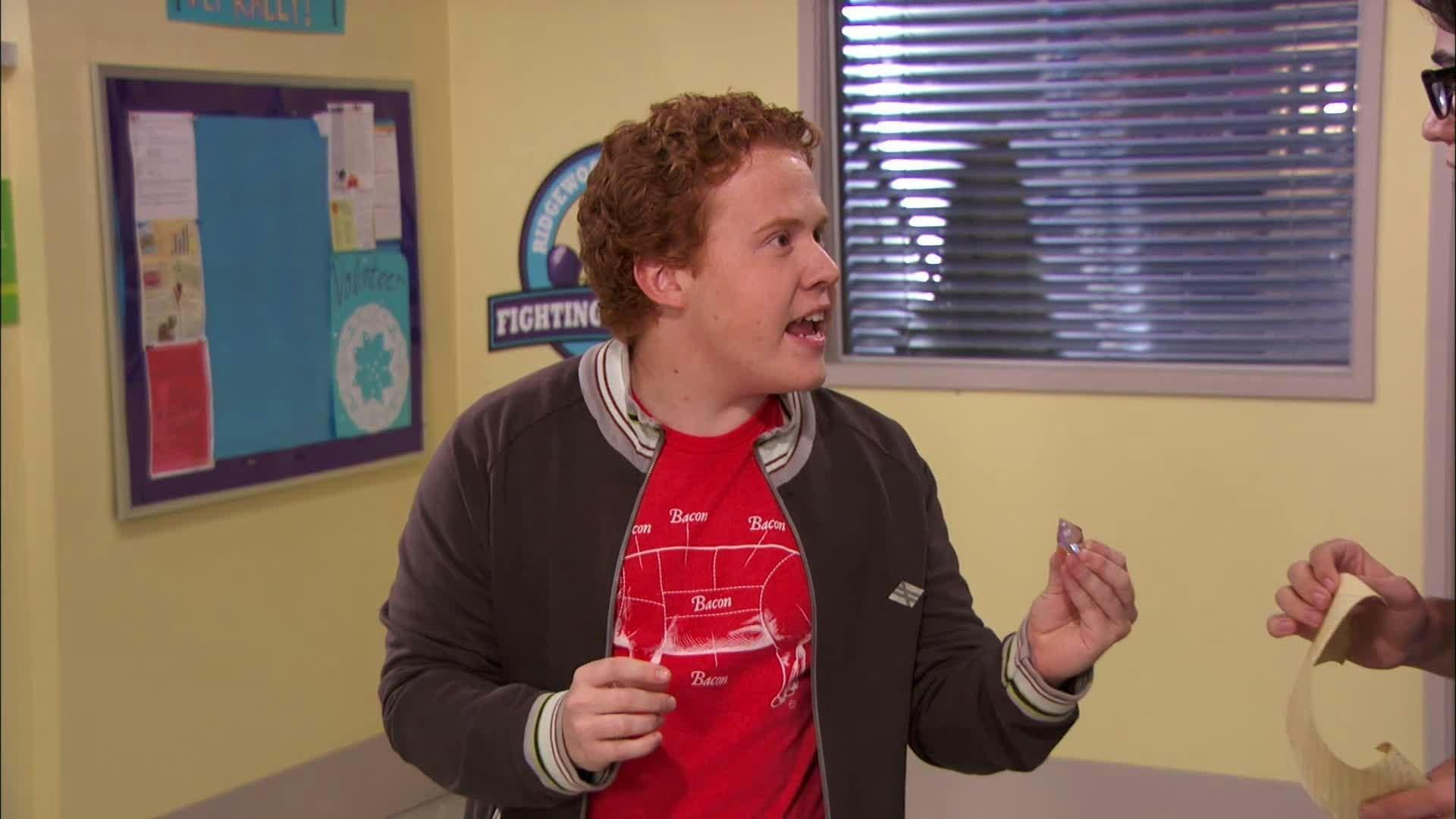 Liv e Maddie - episódio 1x19