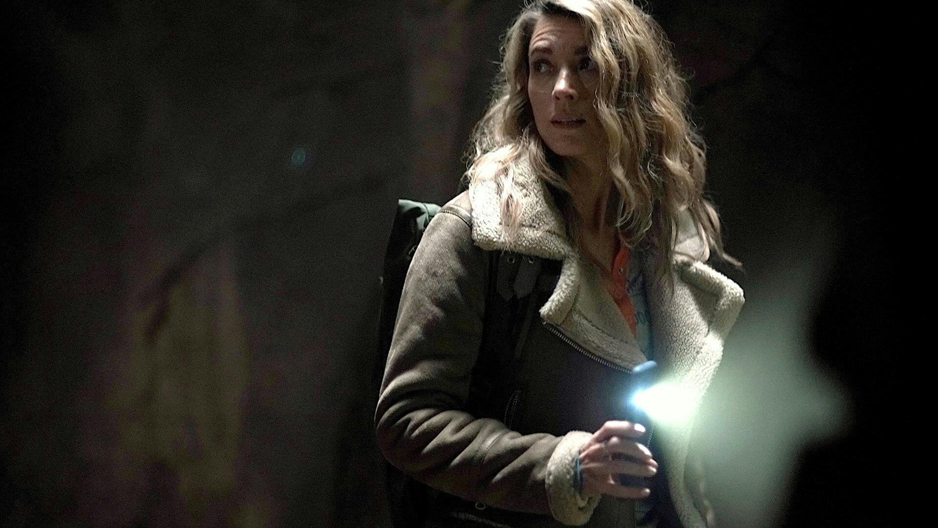 La Brea: A Terra Perdida - episódio 1x3