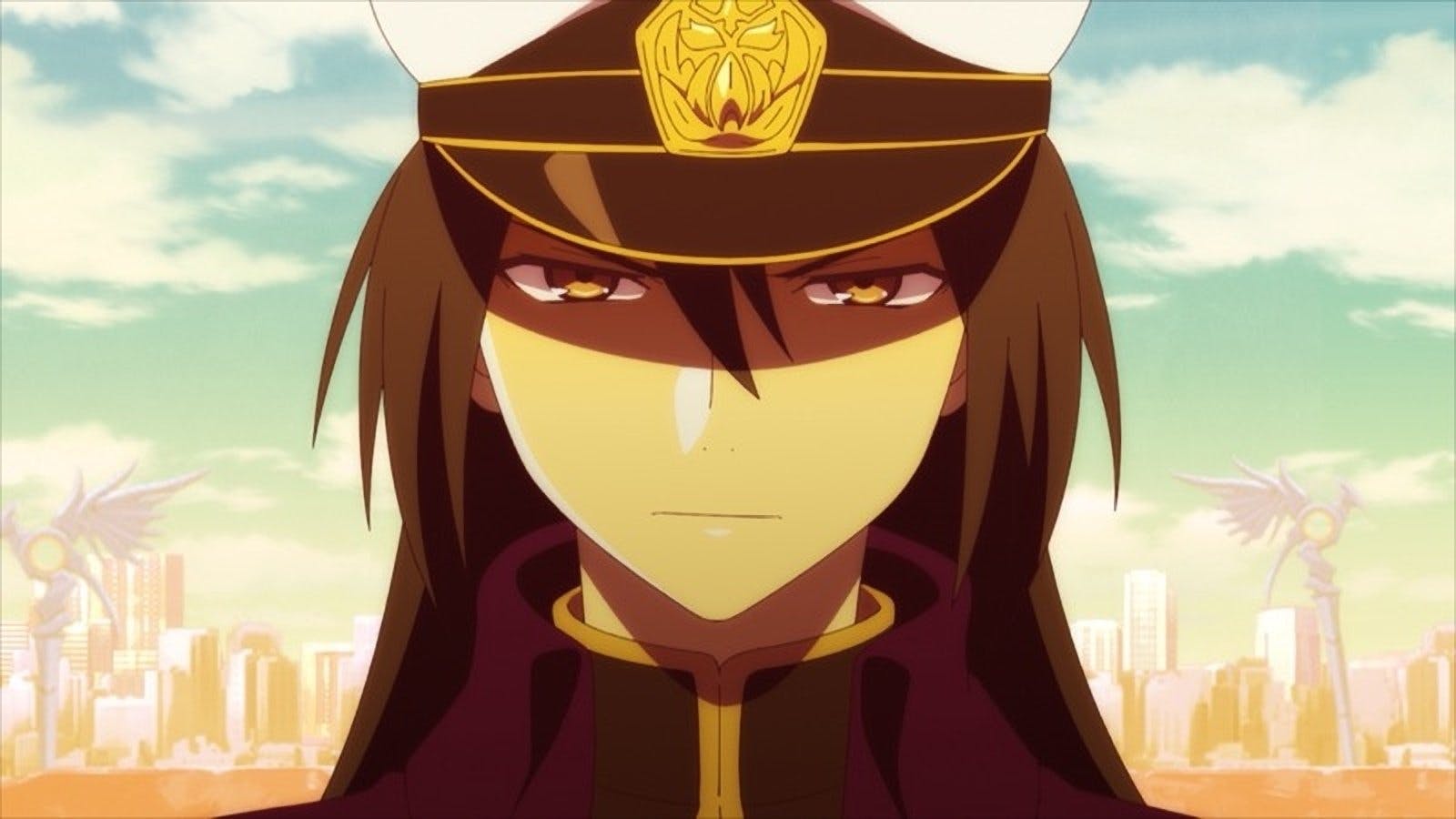 Gyakuten Sekai no Denchi Shoujo - episódio 1x9