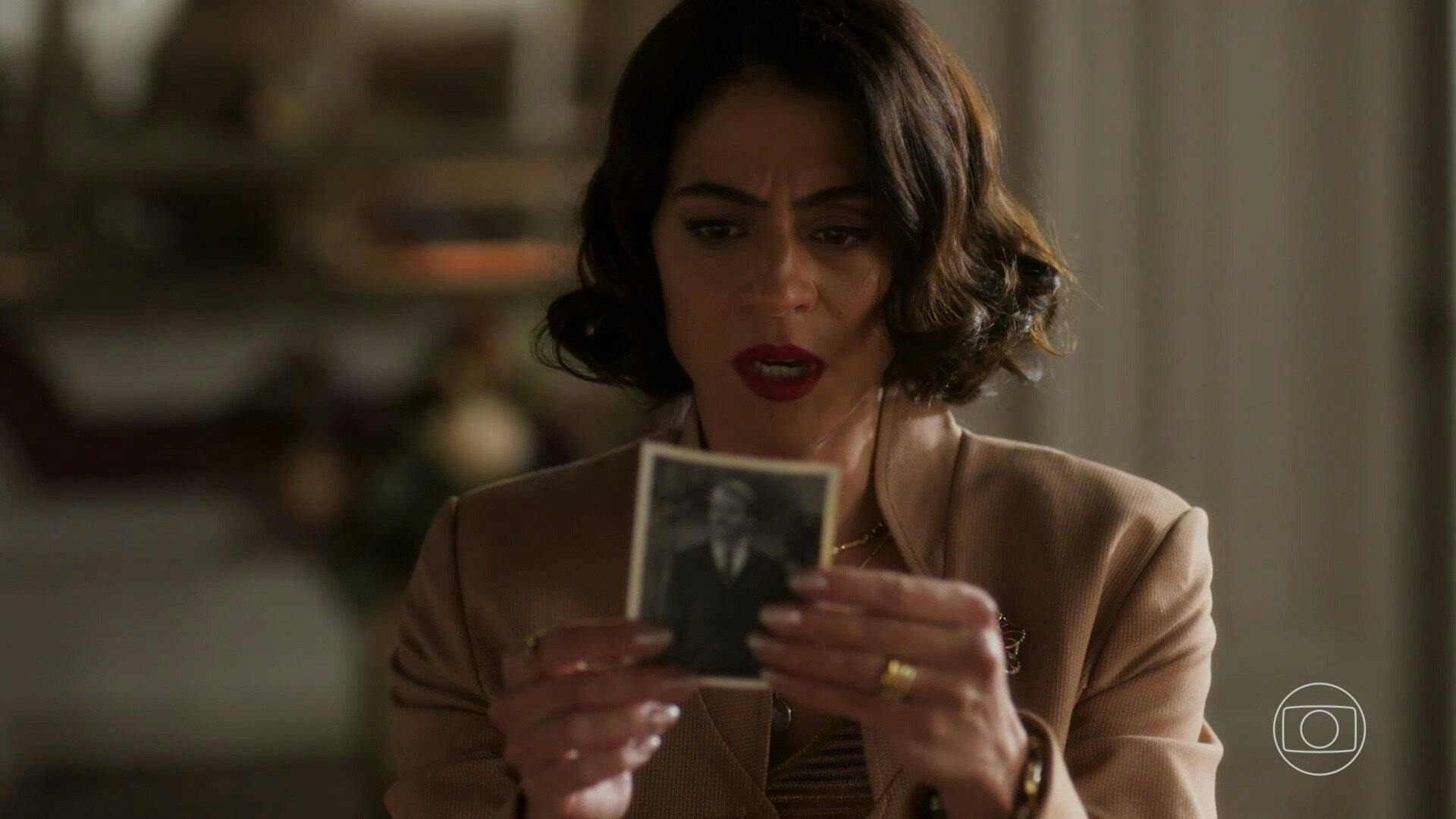 Garota do Momento - episódio 1x139