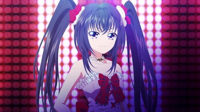 Hand Shakers - episódio 1x8