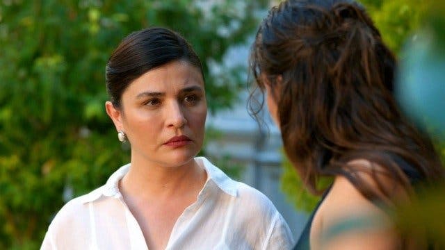 Leyla: Hayat…Aşk…Adalet... - episódio 1x39