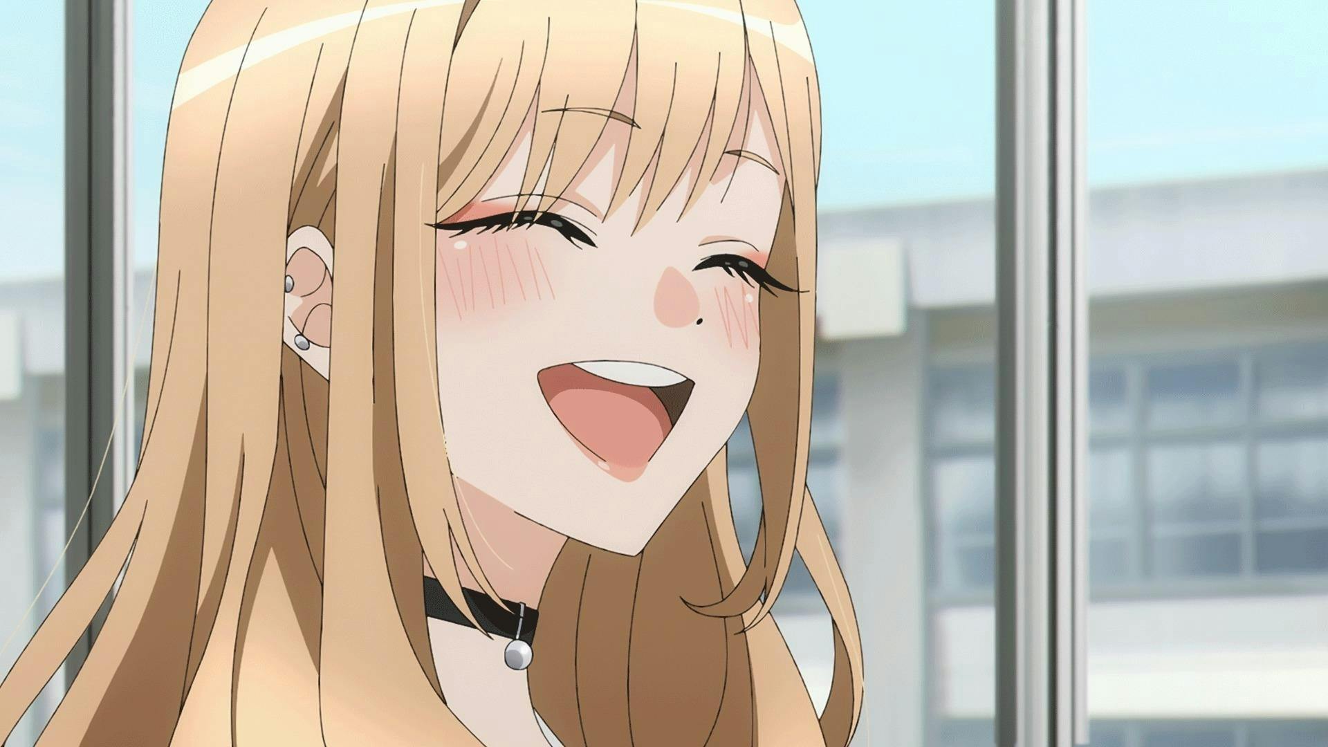 My Dress-Up Darling - episódio 1x3