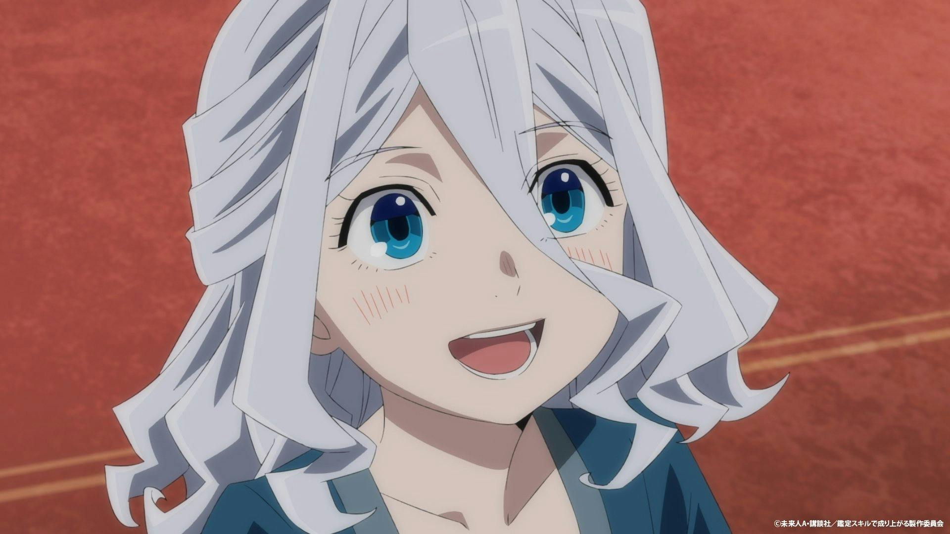As a Reincarnated Aristocrat, I'll Use My Appraisal Skill to Rise in the World - episódio 1x17