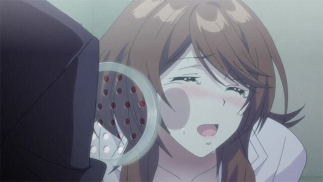 Amai Choubatsu: Watashi wa Kanshu Senyou Pet - episódio 1x2