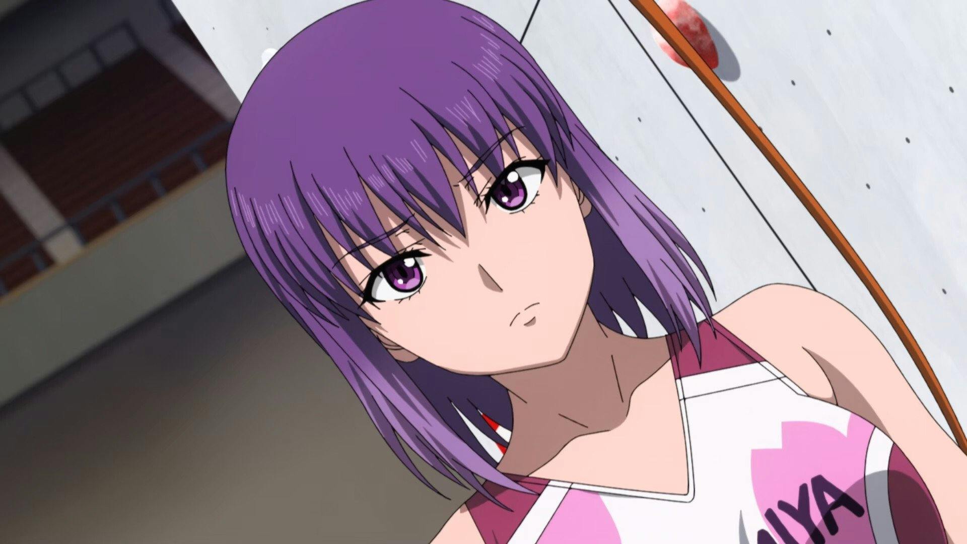 Iwa Kakeru! Sport Climbing Girls - episódio 1x12