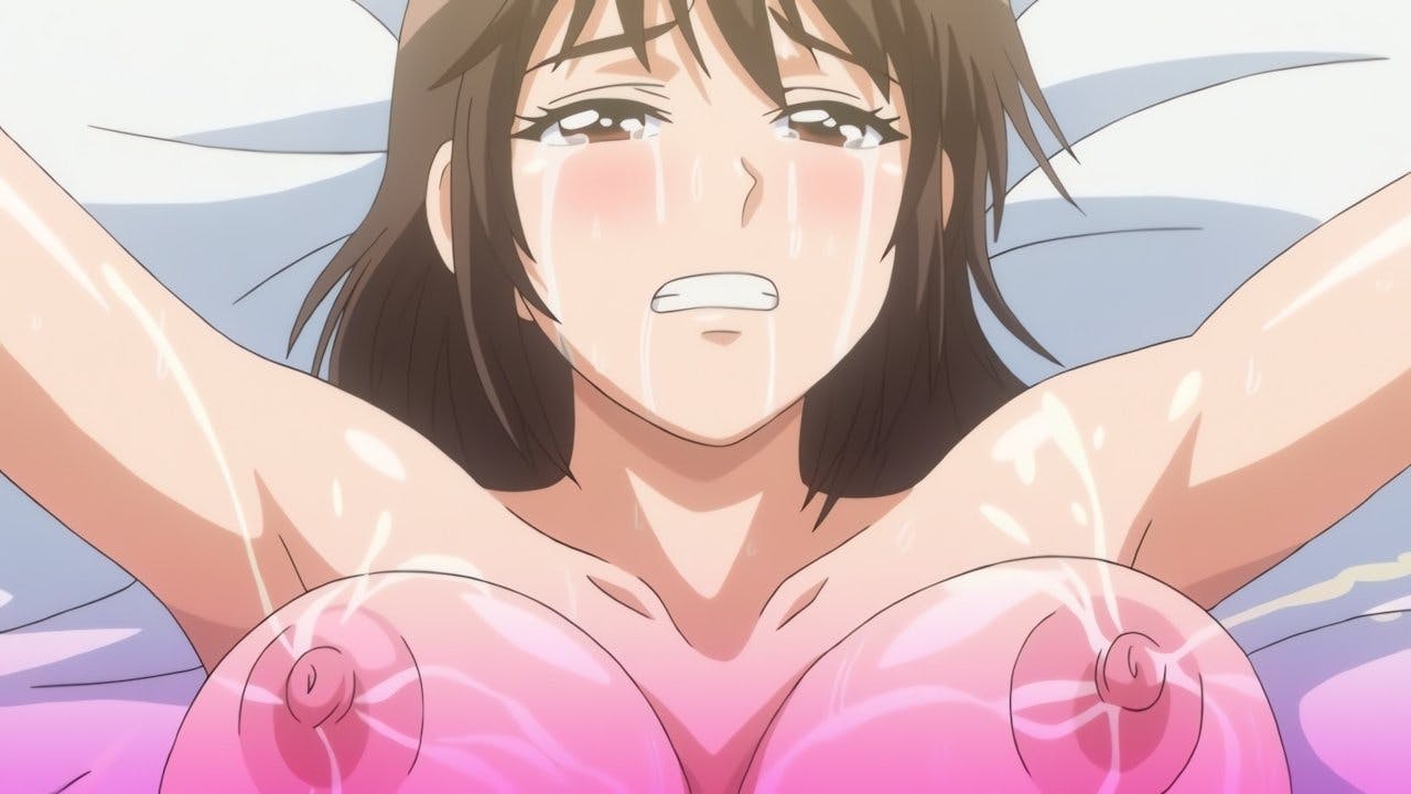 HHH Triple Ecchi