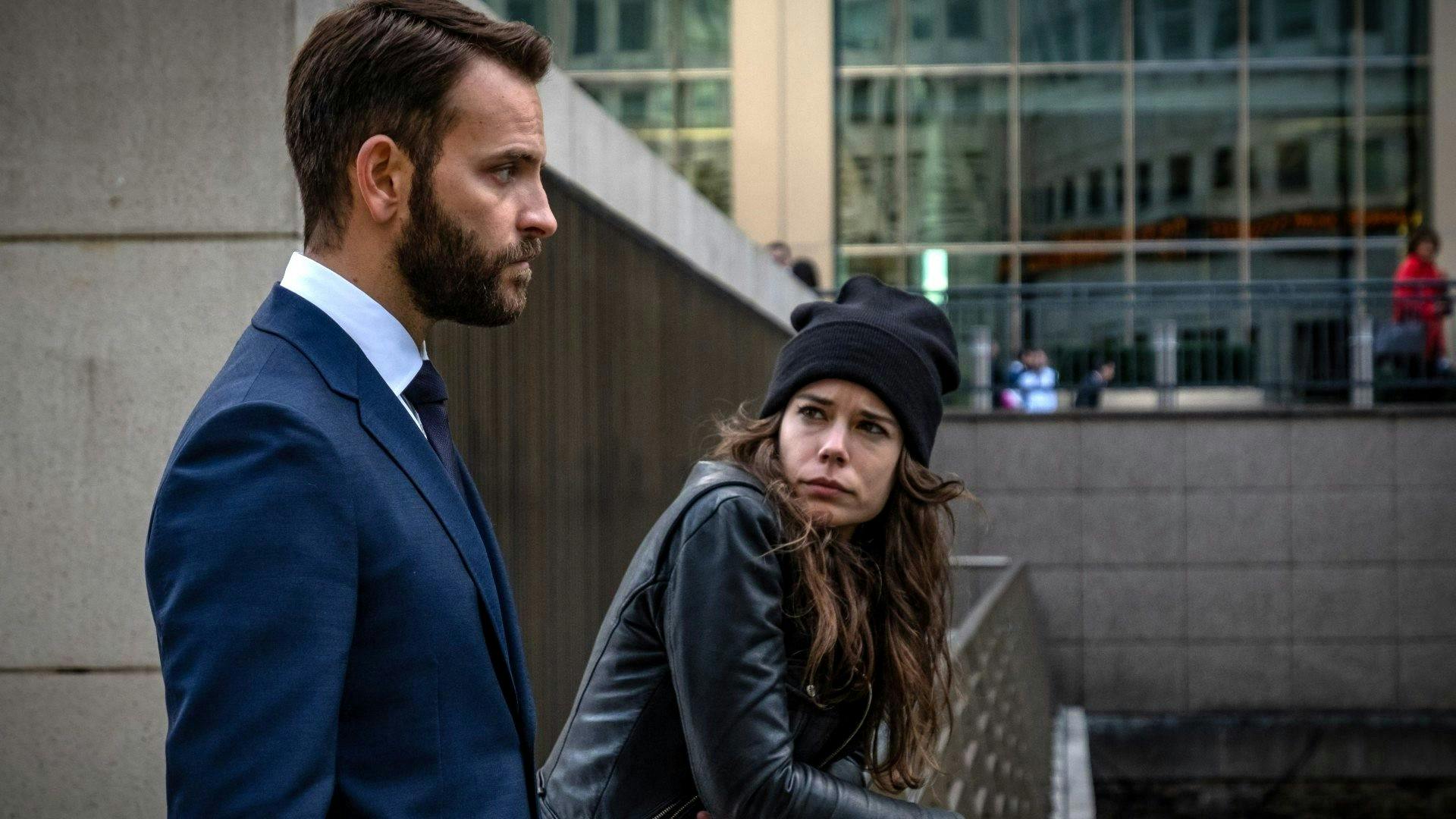 Devils - episódio 1x3