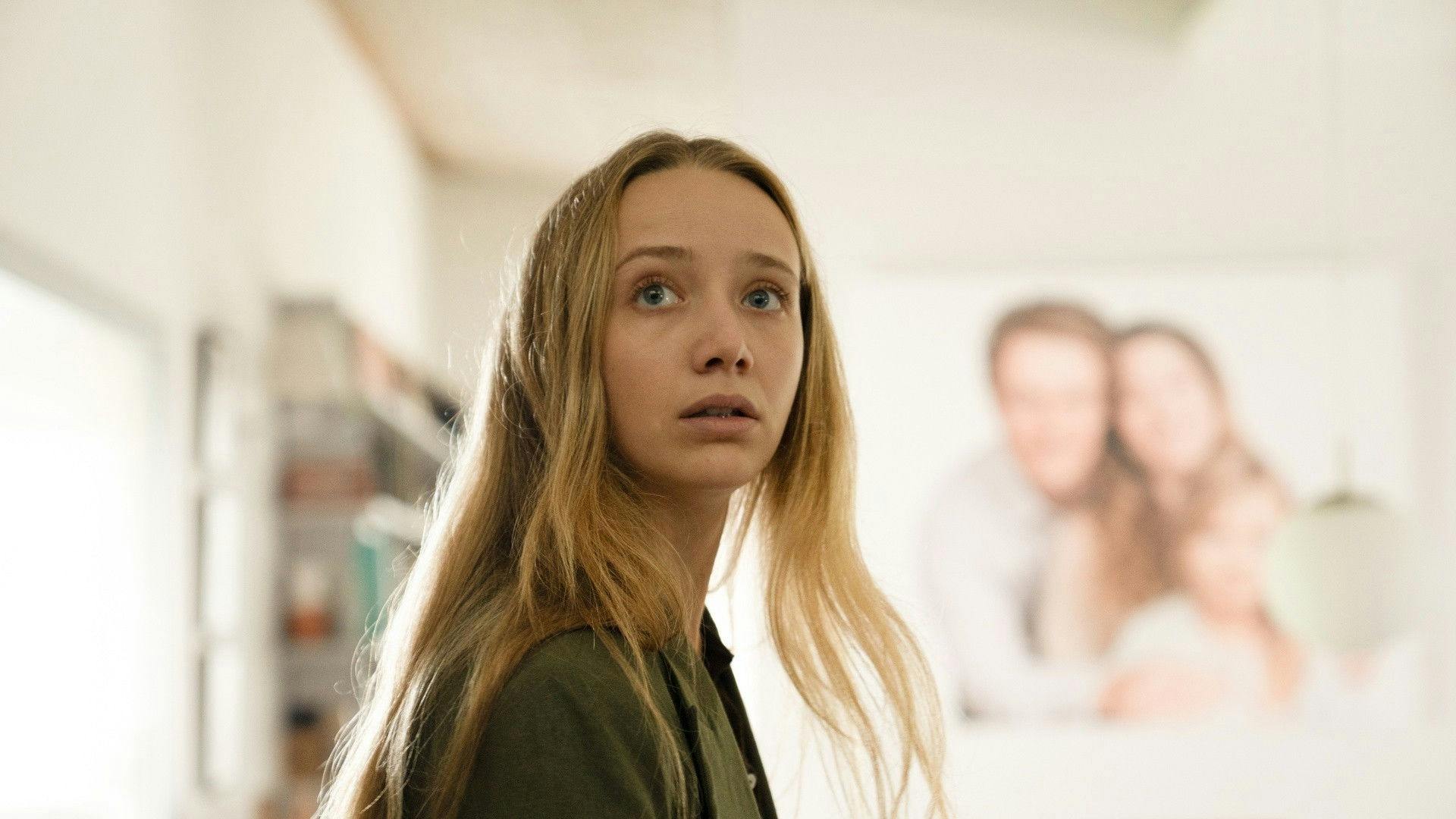 Garota Sequestrada - episódio 1x5