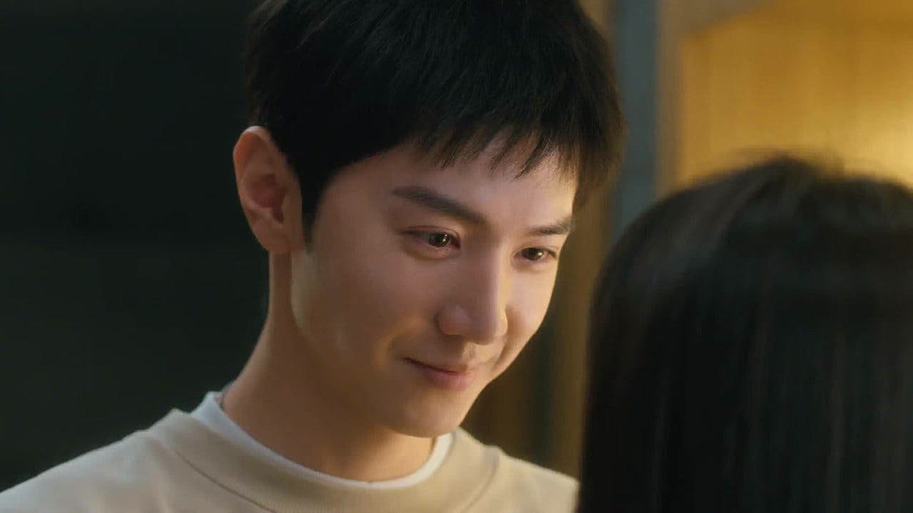 白色橄榄树 - episódio 1x19