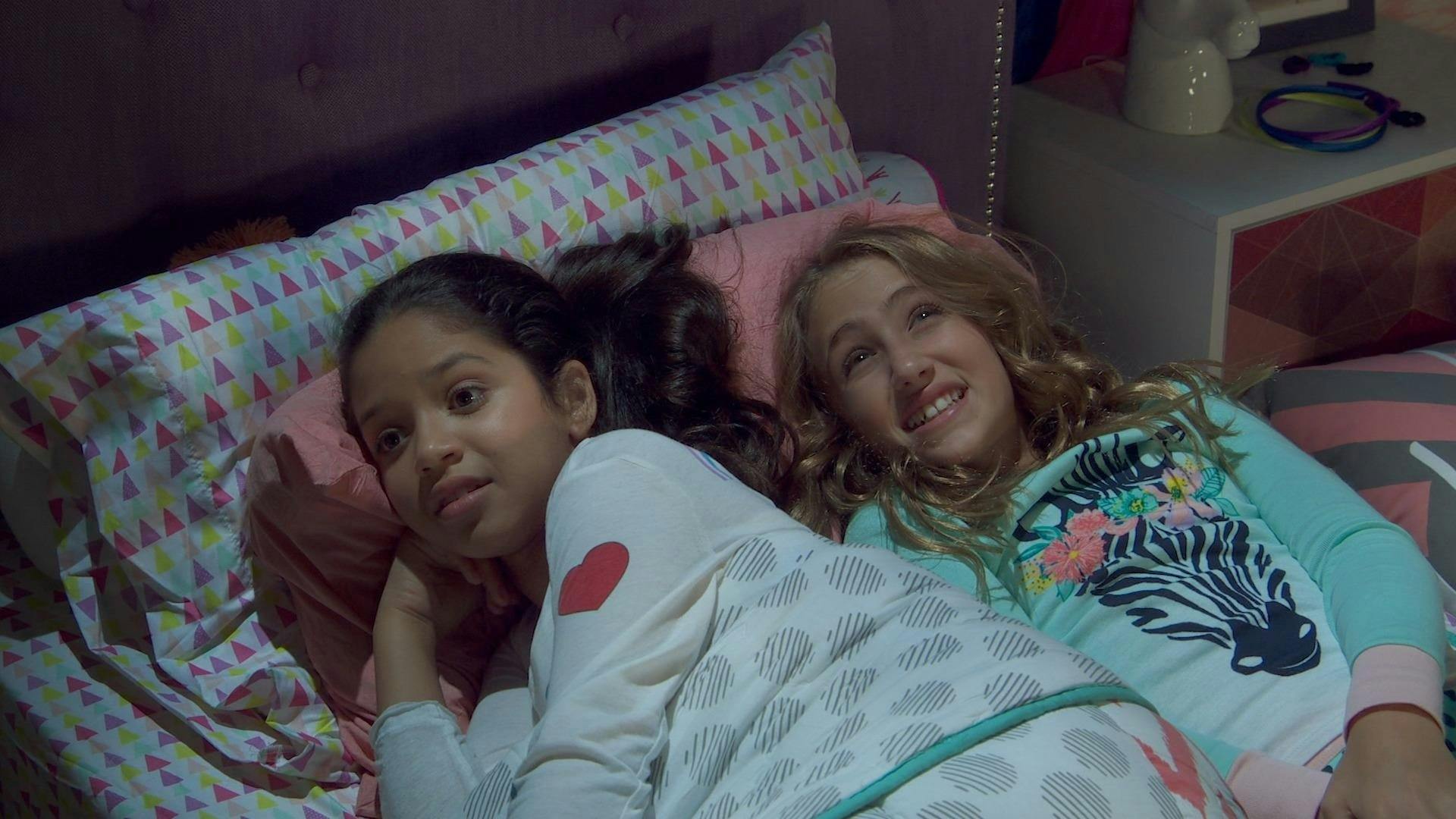 Tal Sydney, Tal Max - episódio 1x6