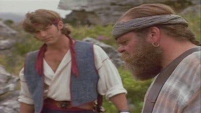 As Aventuras de Sinbad - episódio 1x15