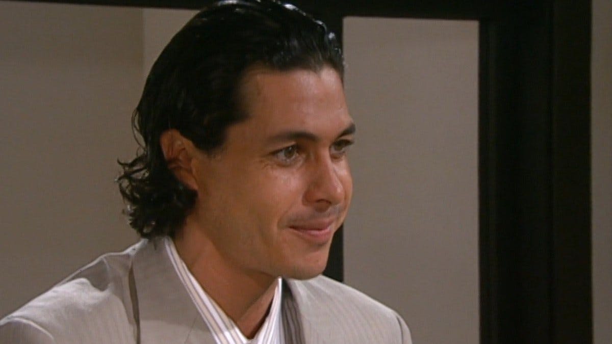 Cuidado com o Anjo - episódio 1x87