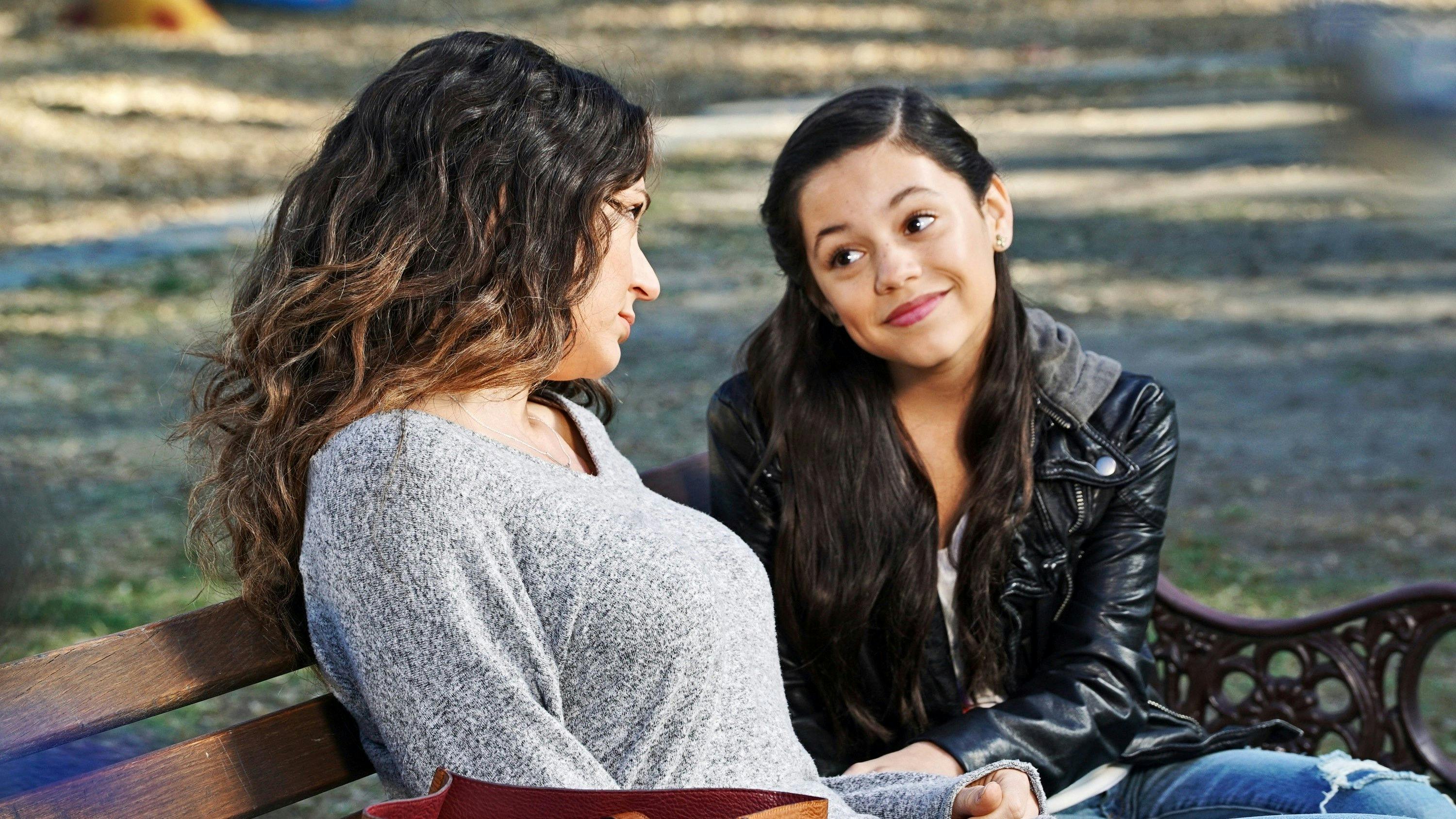 A Irmã do Meio - episódio 1x2