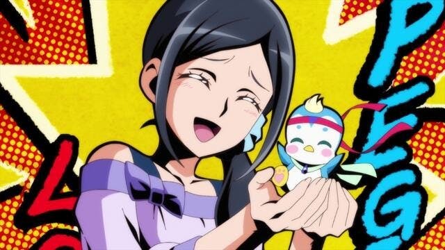 Healin’ Good Precure