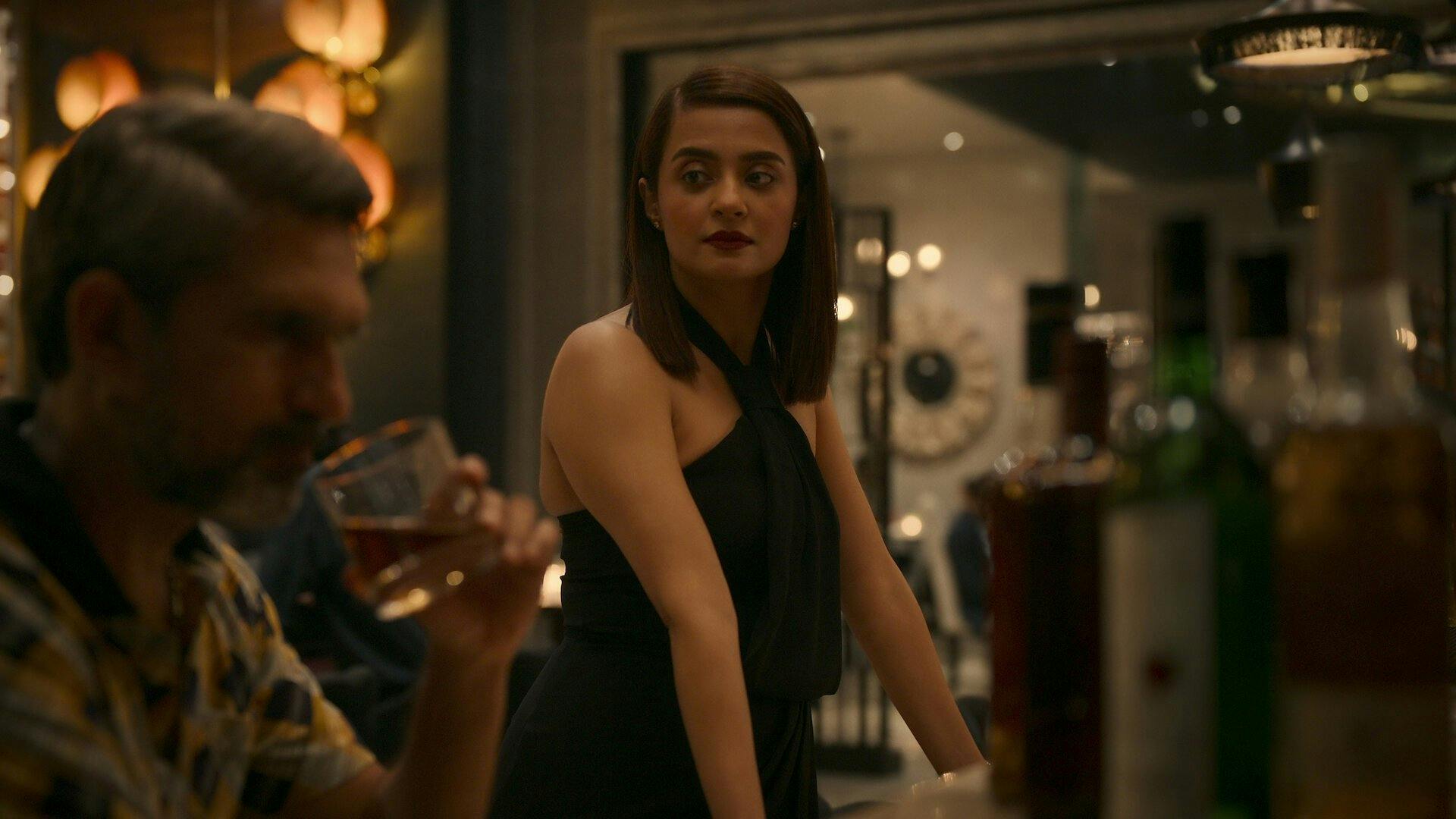 Rana Naidu - episódio 1x8