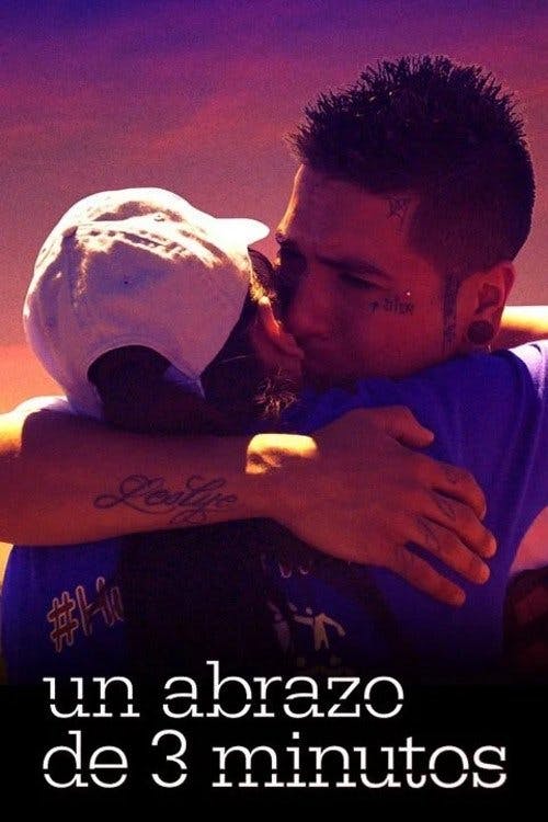 Um abraço de três minutos / 3 Minutos, Um Abraço