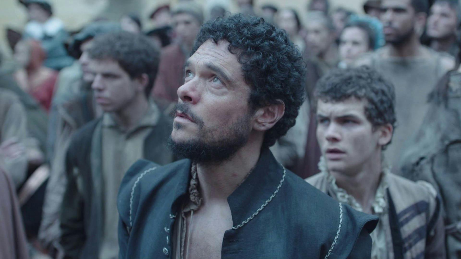 A Peste - episódio 1x6