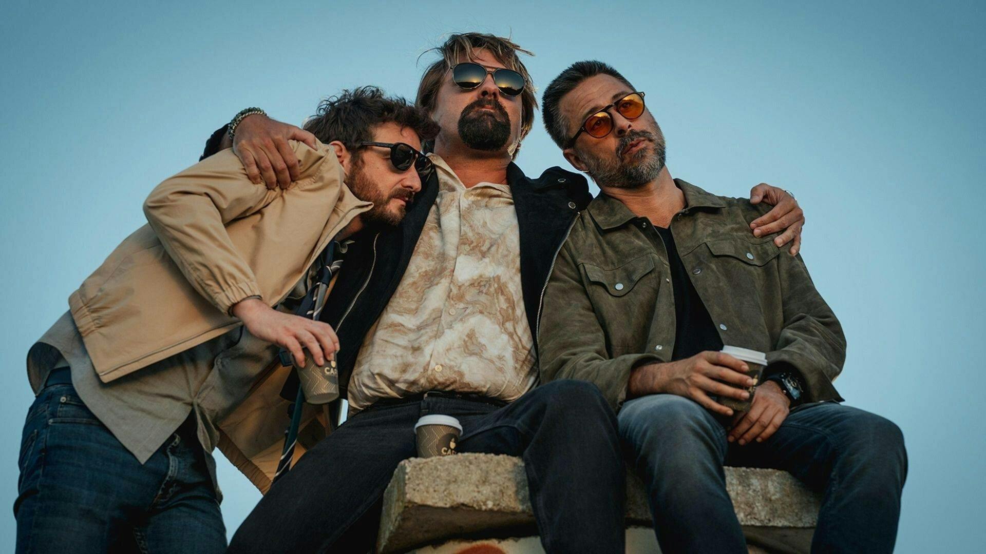 Frangos sem Cabeça - episódio 1x3