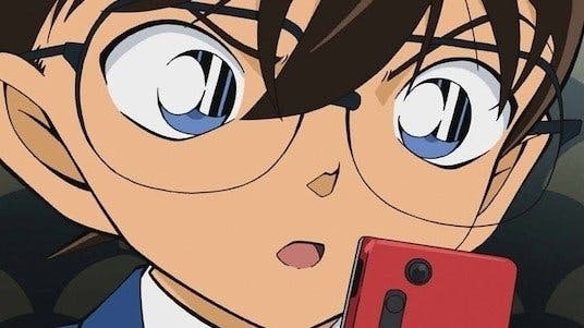 Detetive Conan - episódio 1x702