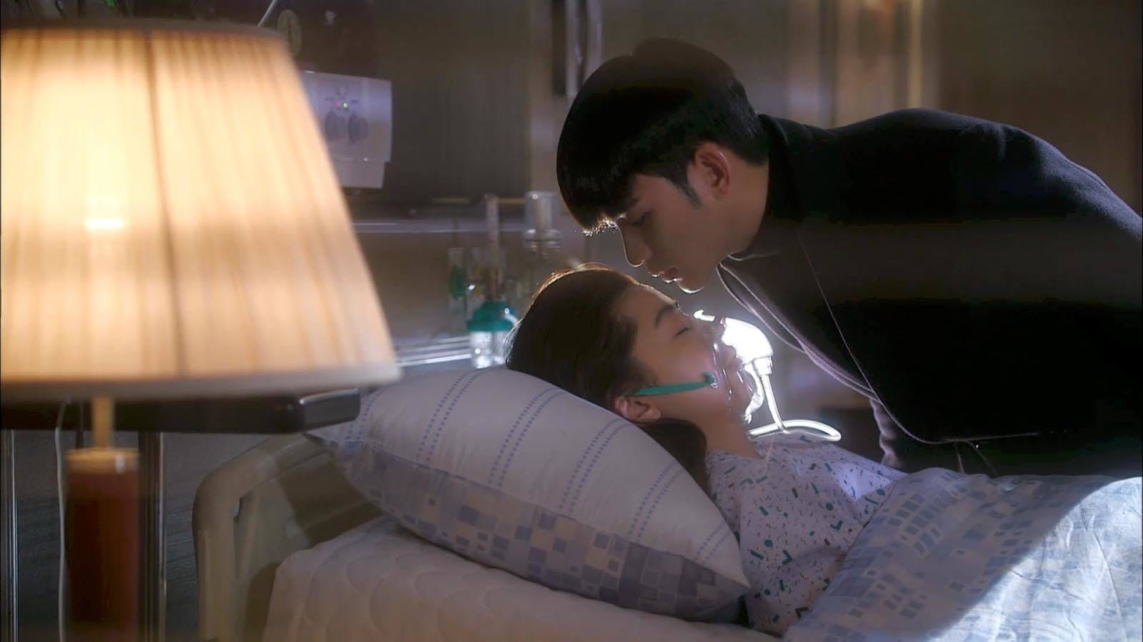 Meu Amor das Estrelas - episódio 1x14