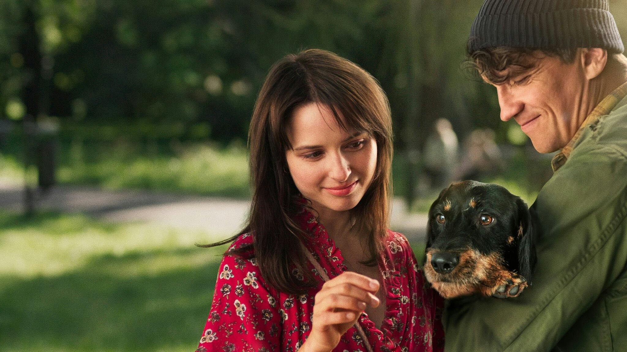 Desfile de Corações backdrop