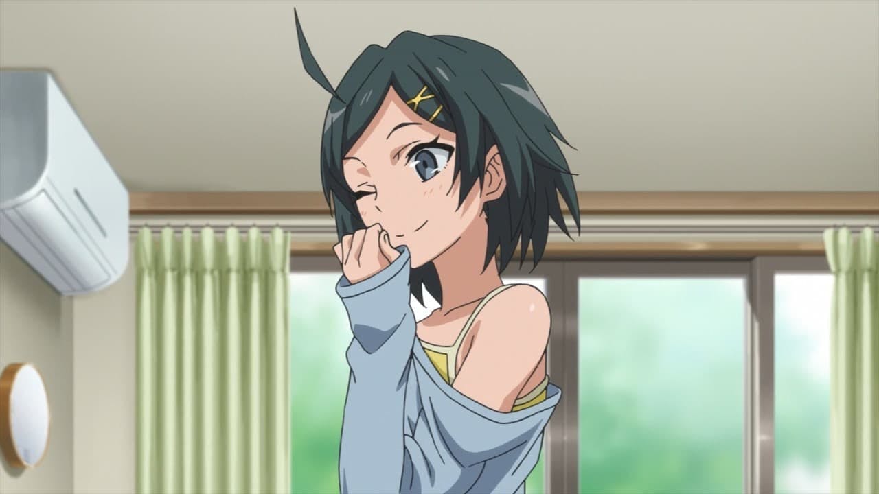 My Teen Romantic Comedy SNAFU - episódio 1x4