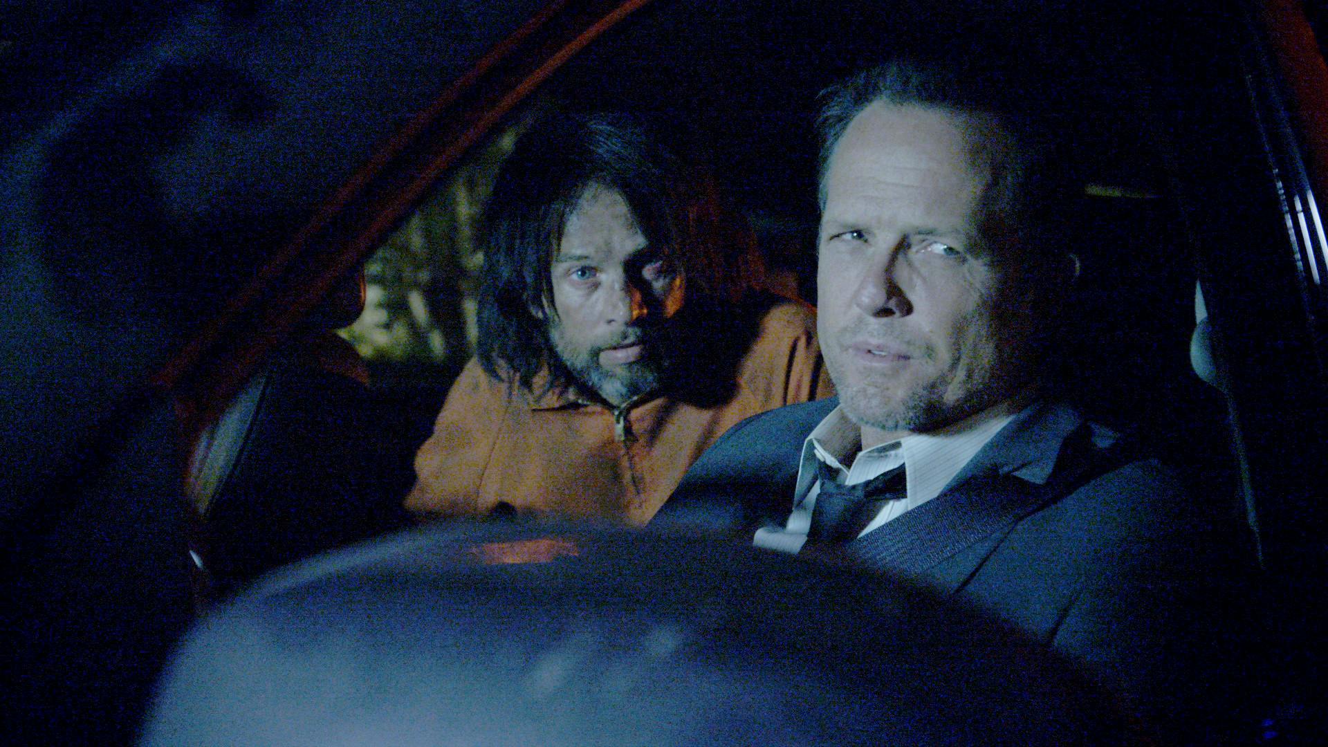 Battle Creek - episódio 1x10