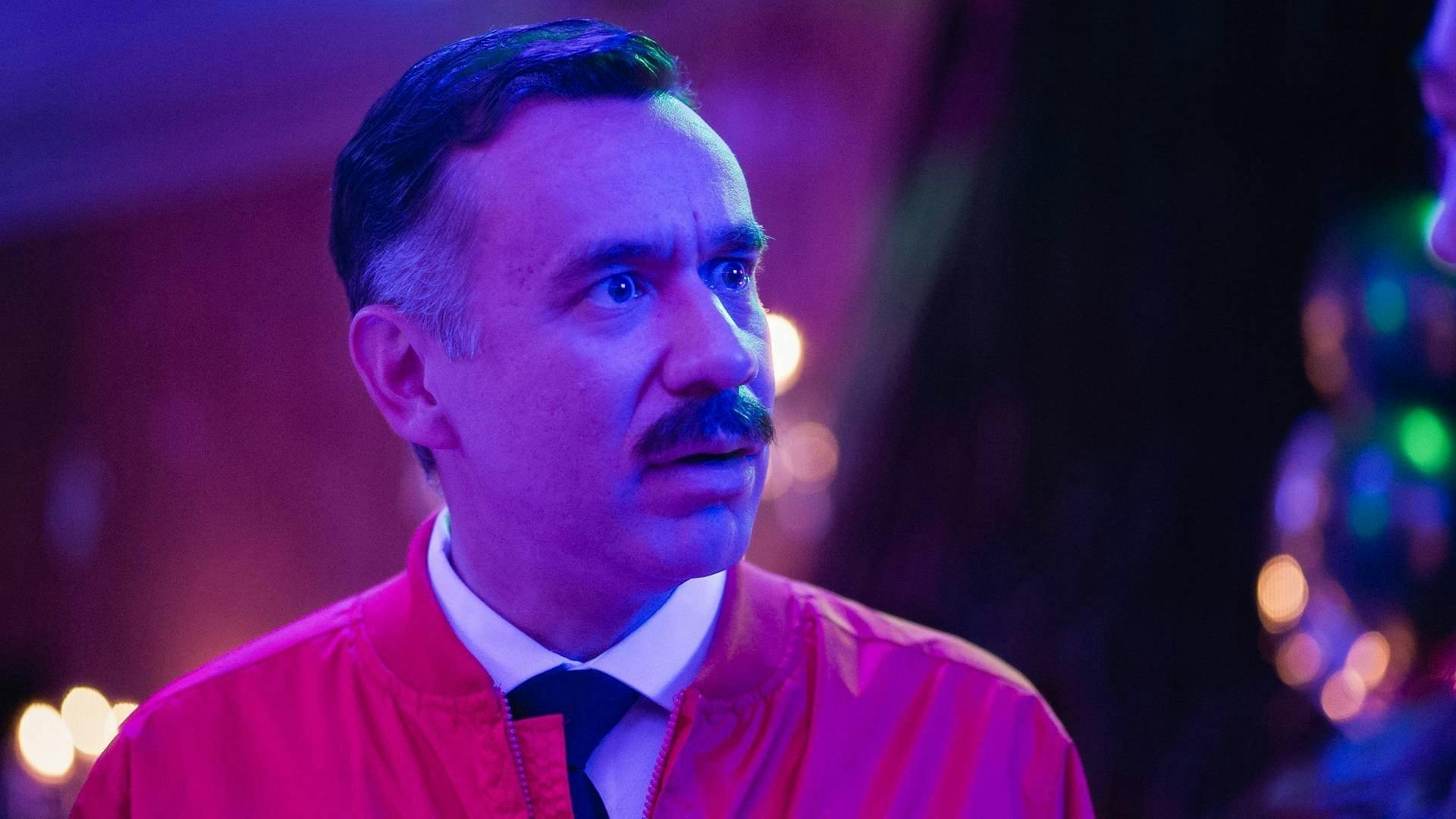 Los Espookys - episódio 1x1