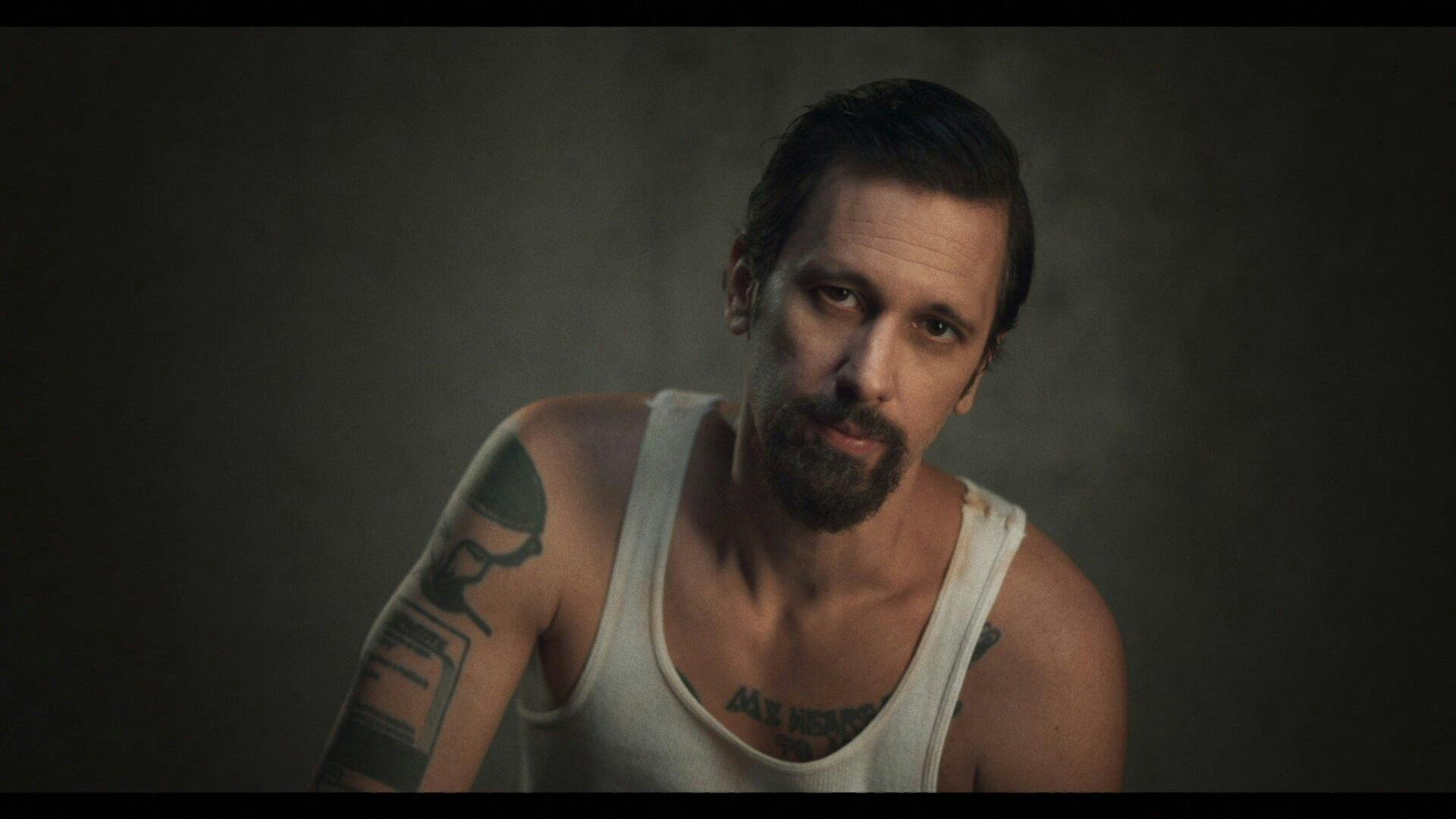 Choque de Cultura: A Série - episódio 1x1