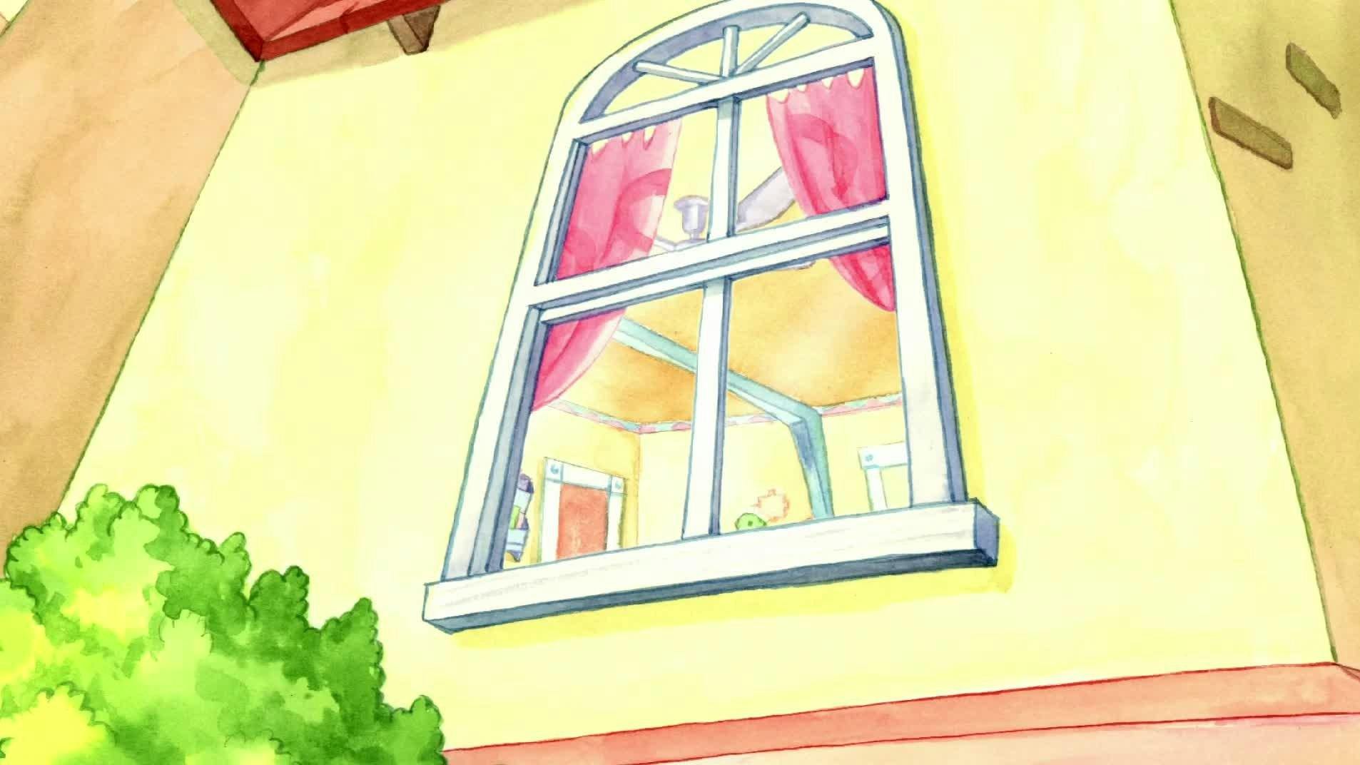 Baby Looney Tunes - episódio 1x51