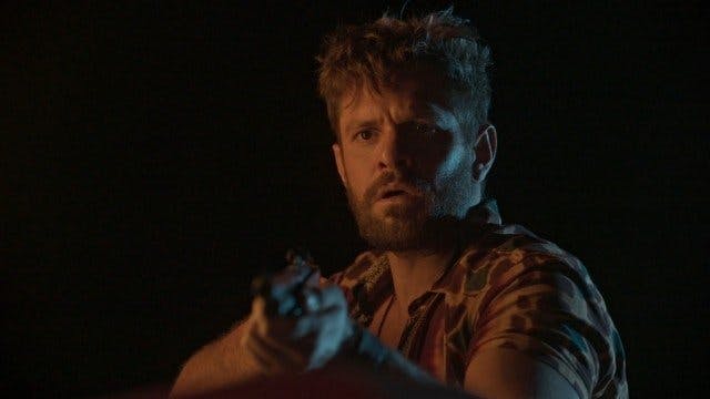 No Rancho Fundo - episódio 1x49