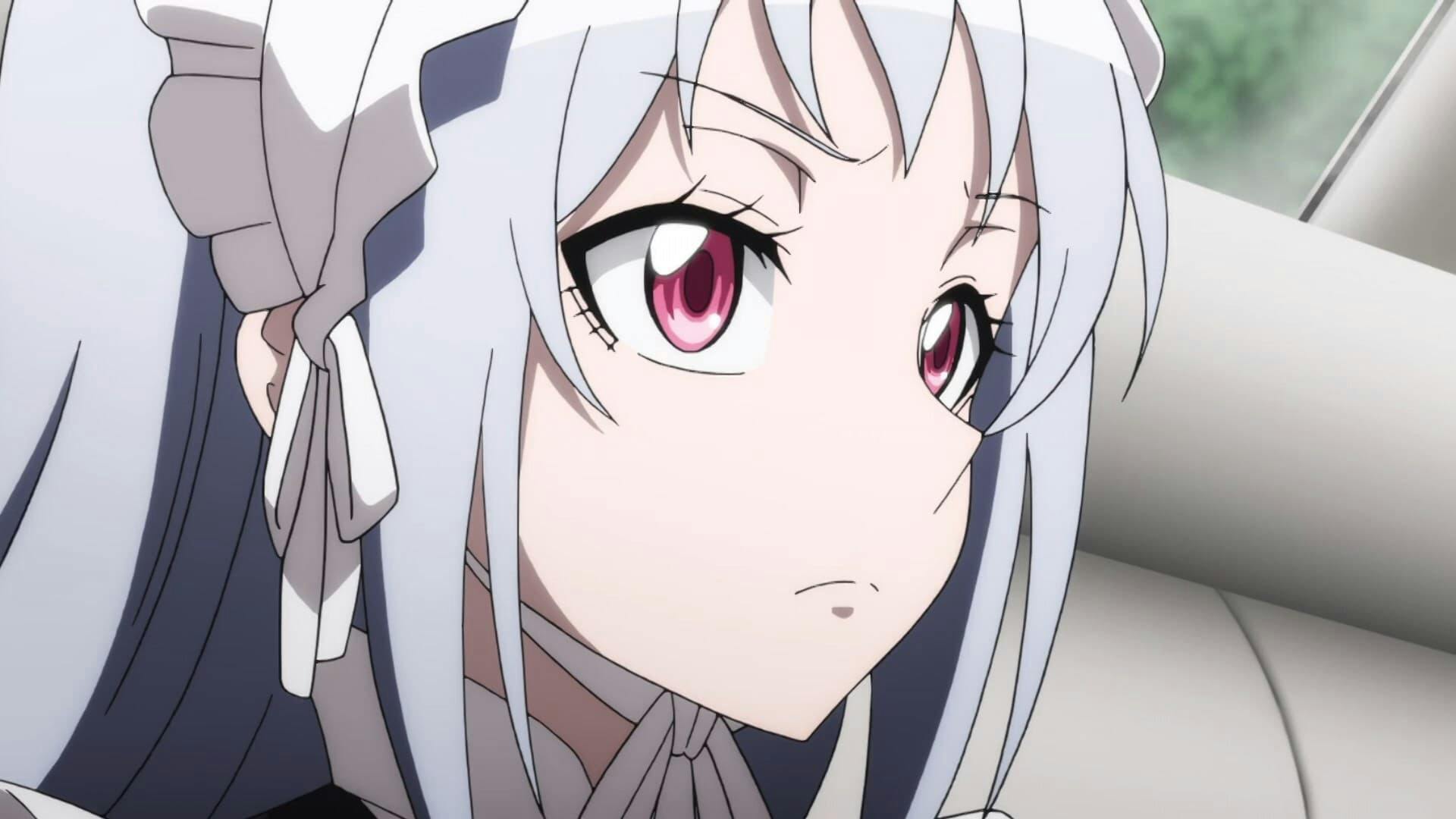 Shaman King - episódio 1x28