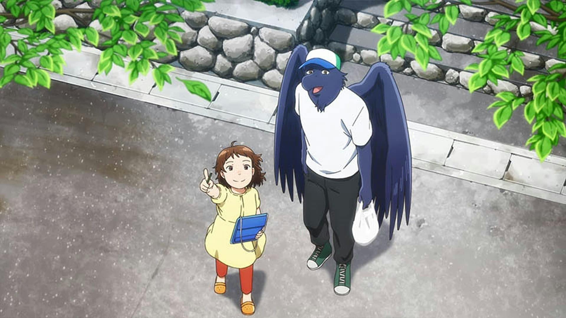 Tonari no Yokai-san - episódio 1x13