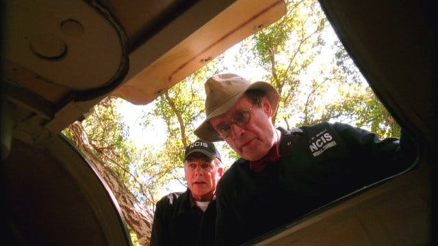 NCIS: Investigação Naval - episódio 1x5