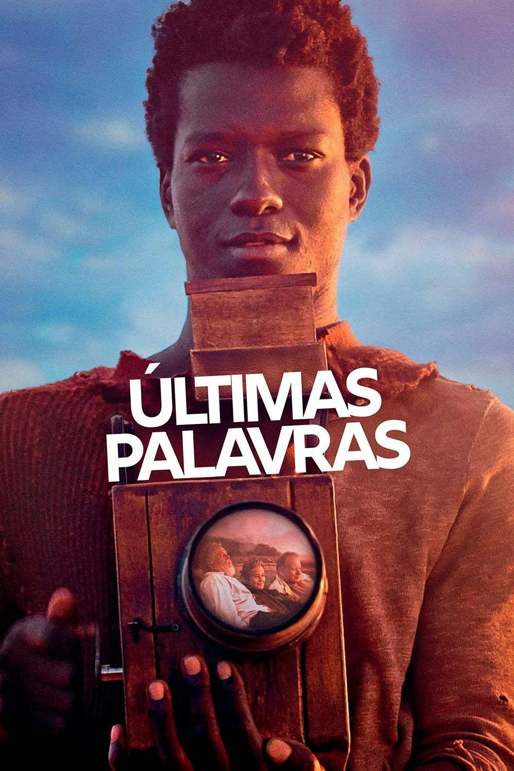 Últimas Palavras