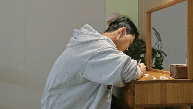 Encontro com Meu Amigo - episódio 1x6