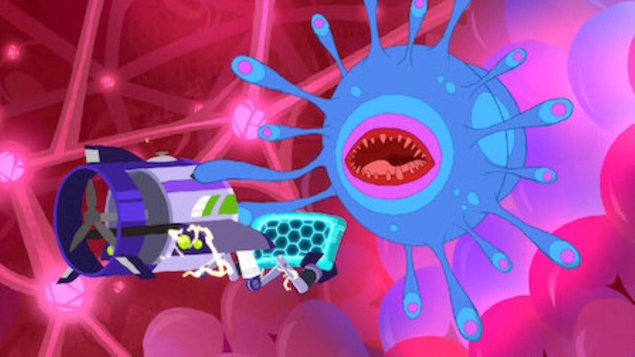 Johnny Test