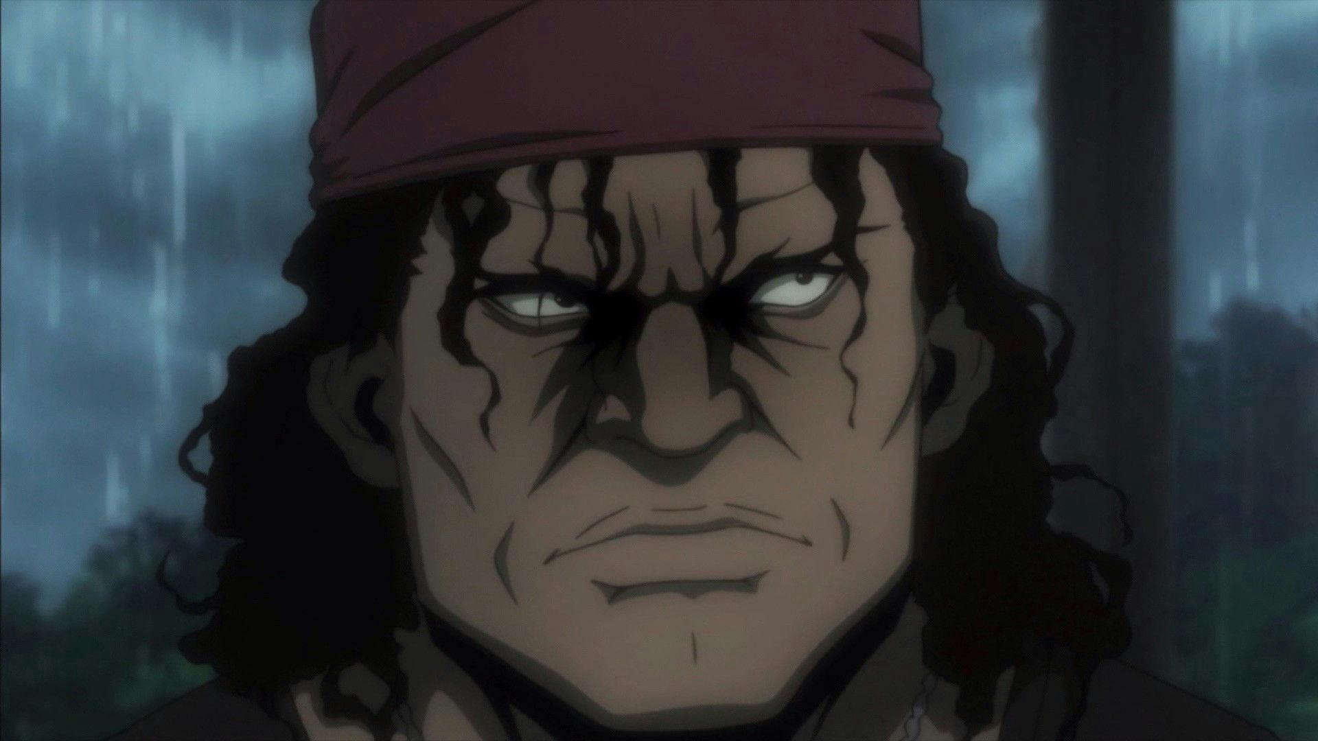 Btooom! - episódio 1x7