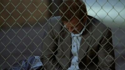 CSI: Nova York - episódio 1x22