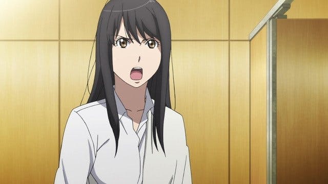 ALDNOAH.ZERO - episódio 1x3