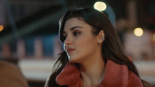 Será Isso Amor? - episódio 1x31