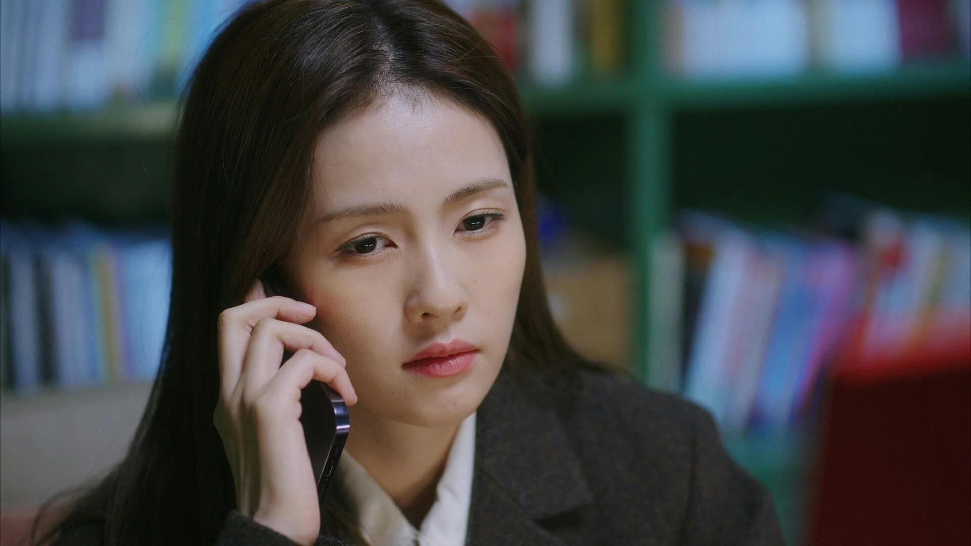 Somente por Amor - episódio 1x19