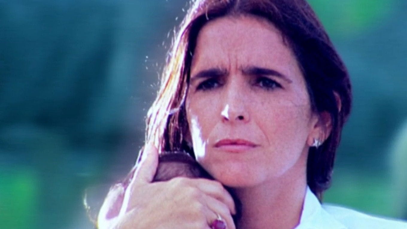 Celebridade - episódio 1x155